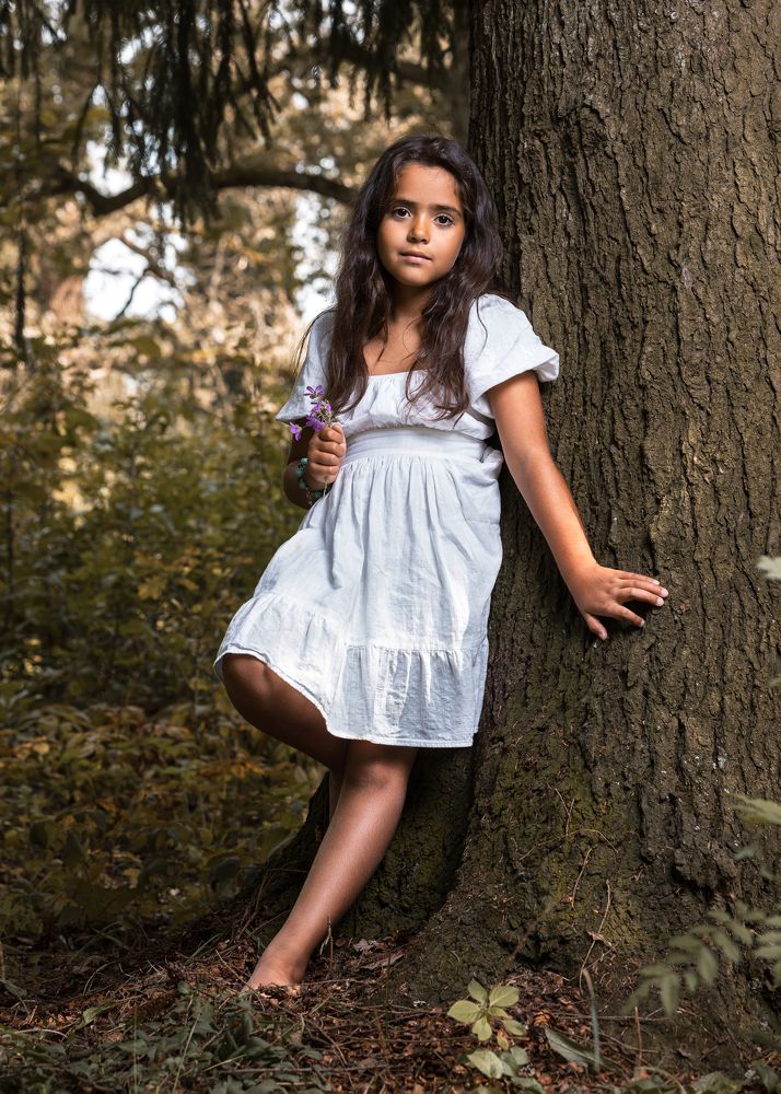 Photograph by Ivn Kabalin