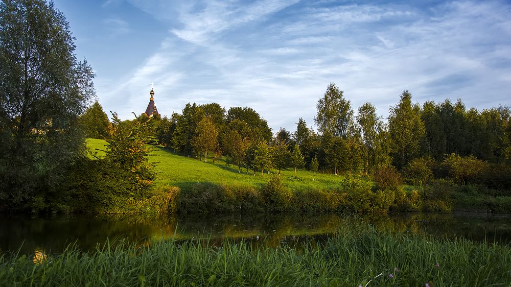 Photograph by Алексей Парамонов