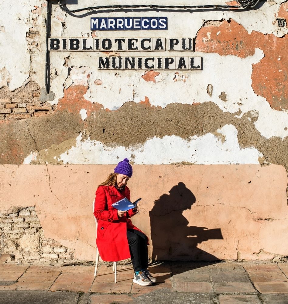 Photograph by Francisco José López Fernández