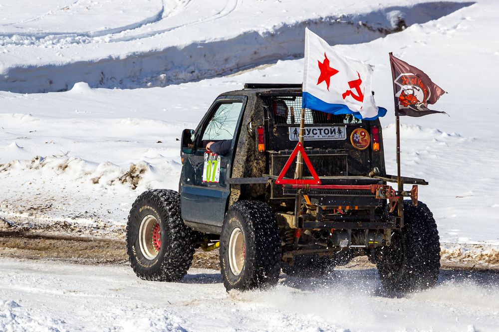 Photograph by Николай Зорин