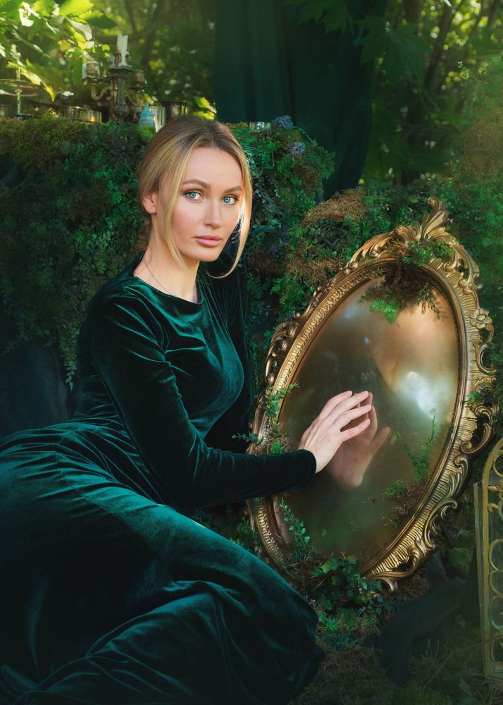 Photograph by Ольга Лобачёва