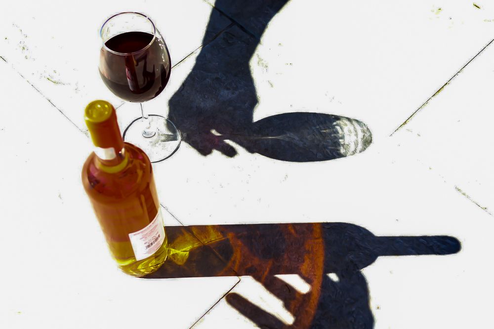 Photograph by Grădinaru Catalin