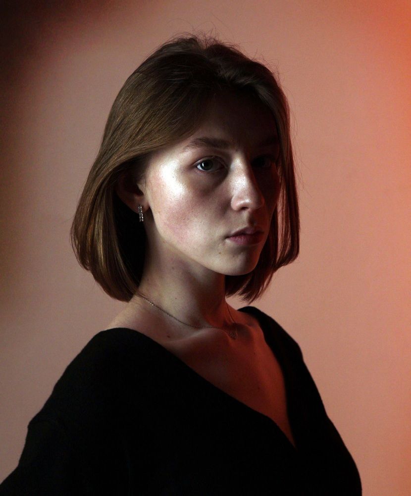 Photograph by Виктор Коршунов