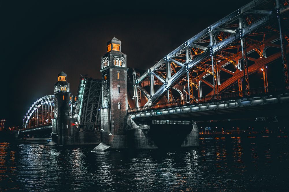 Photograph by Трепольский Дмитрий