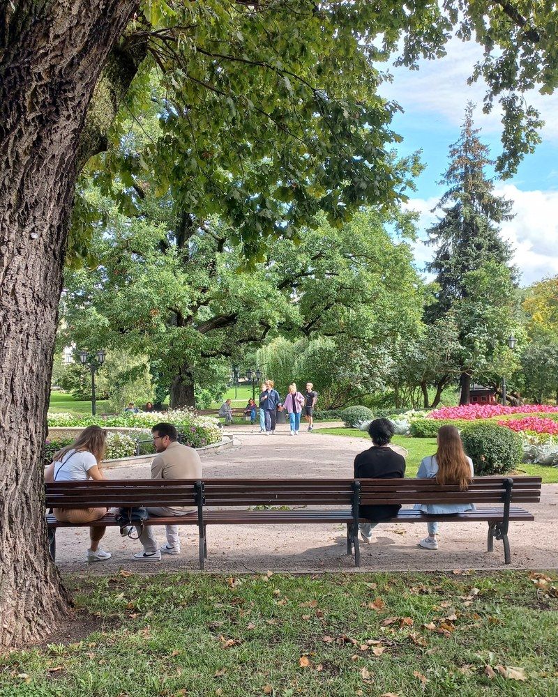 Photograph by Ирина Калюжная