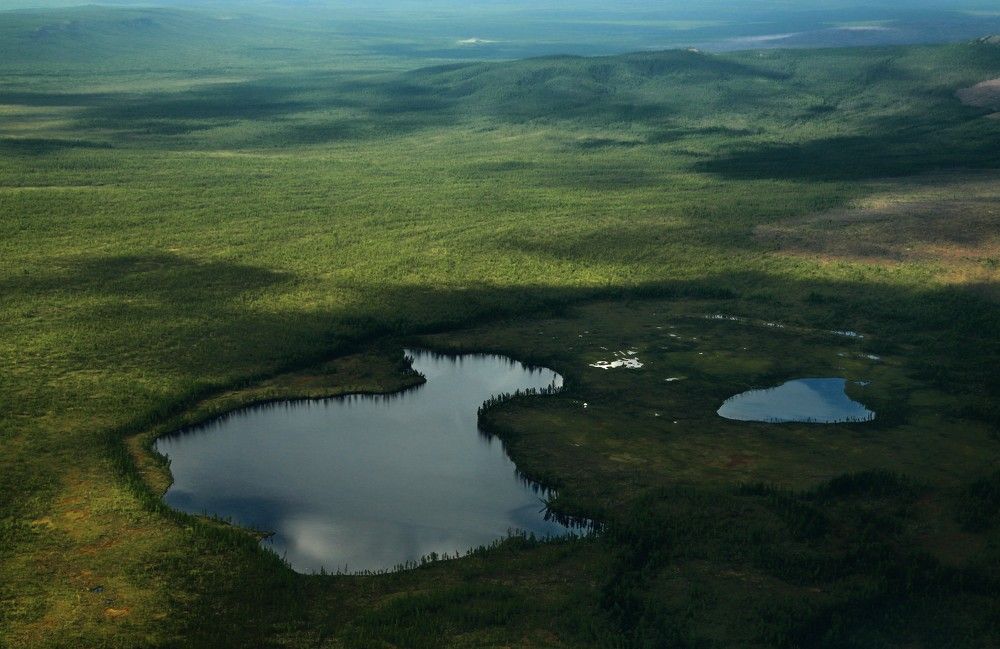 Photograph by Лада Денисова