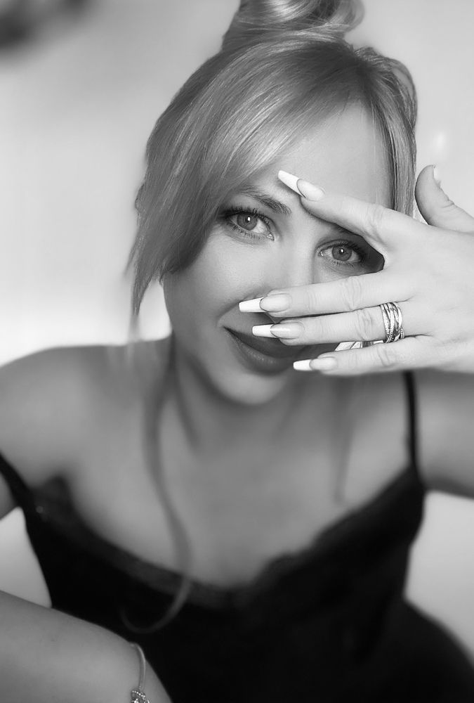 Photograph by Елена Клейменова