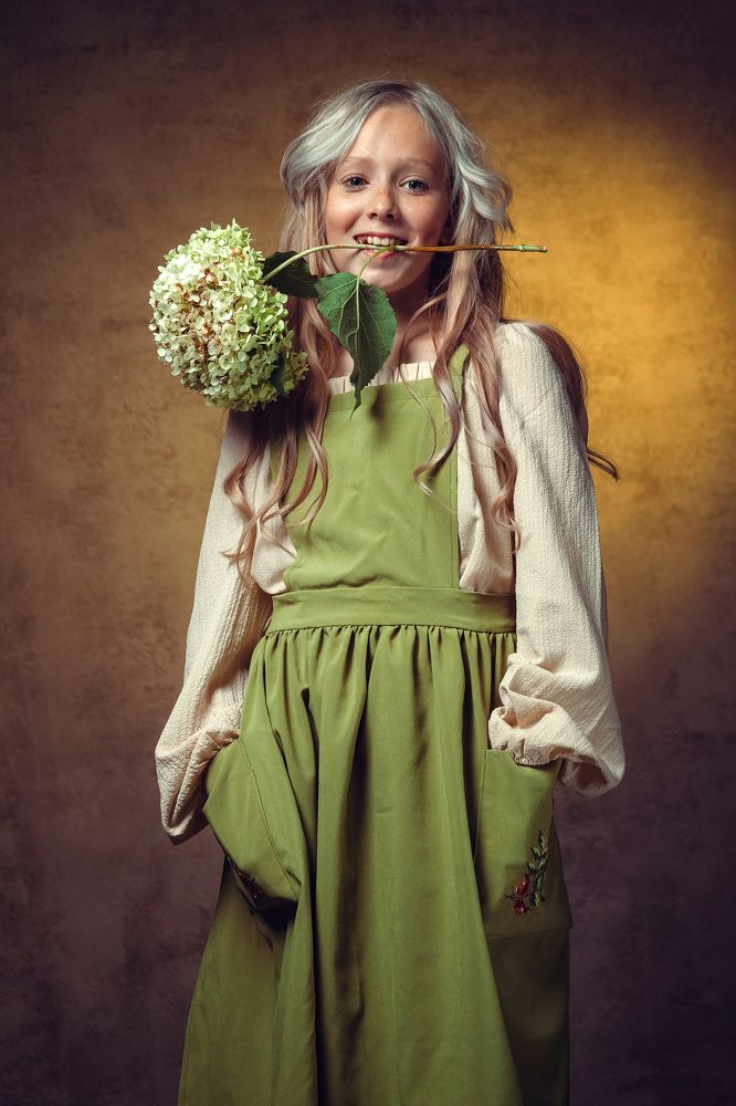 Photograph by Людмила Новосёлова