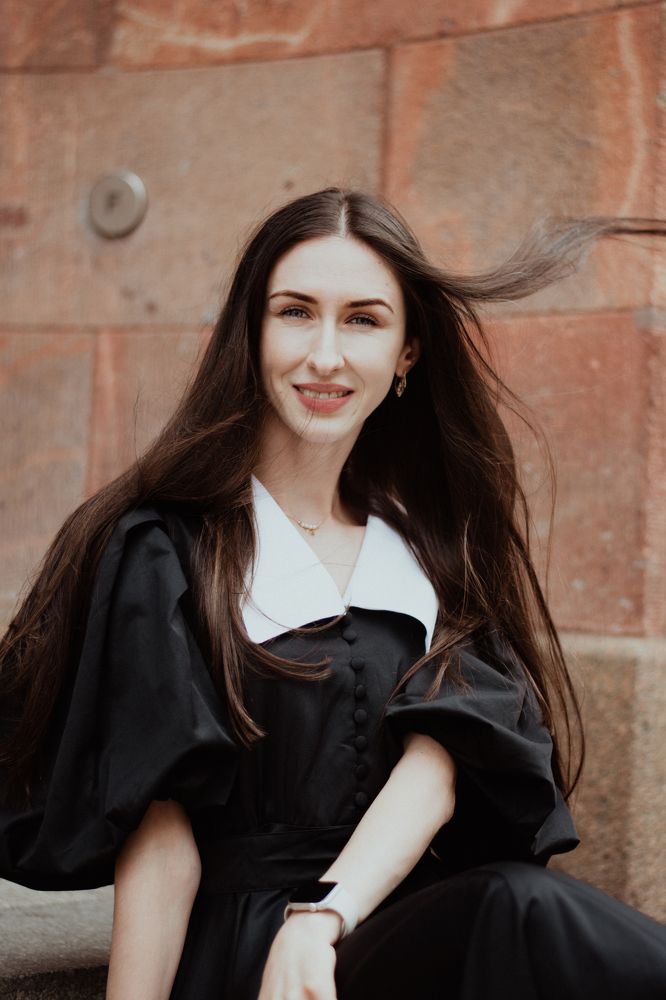 Фотография автора Anastasiia