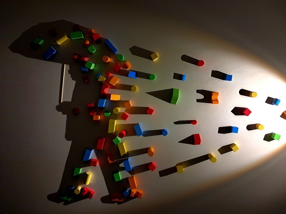 Фотография автора Мария Тихомирова