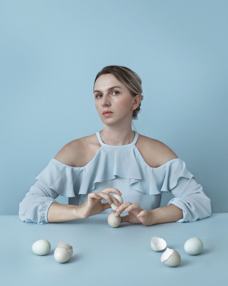 Cracking Creative Ideas