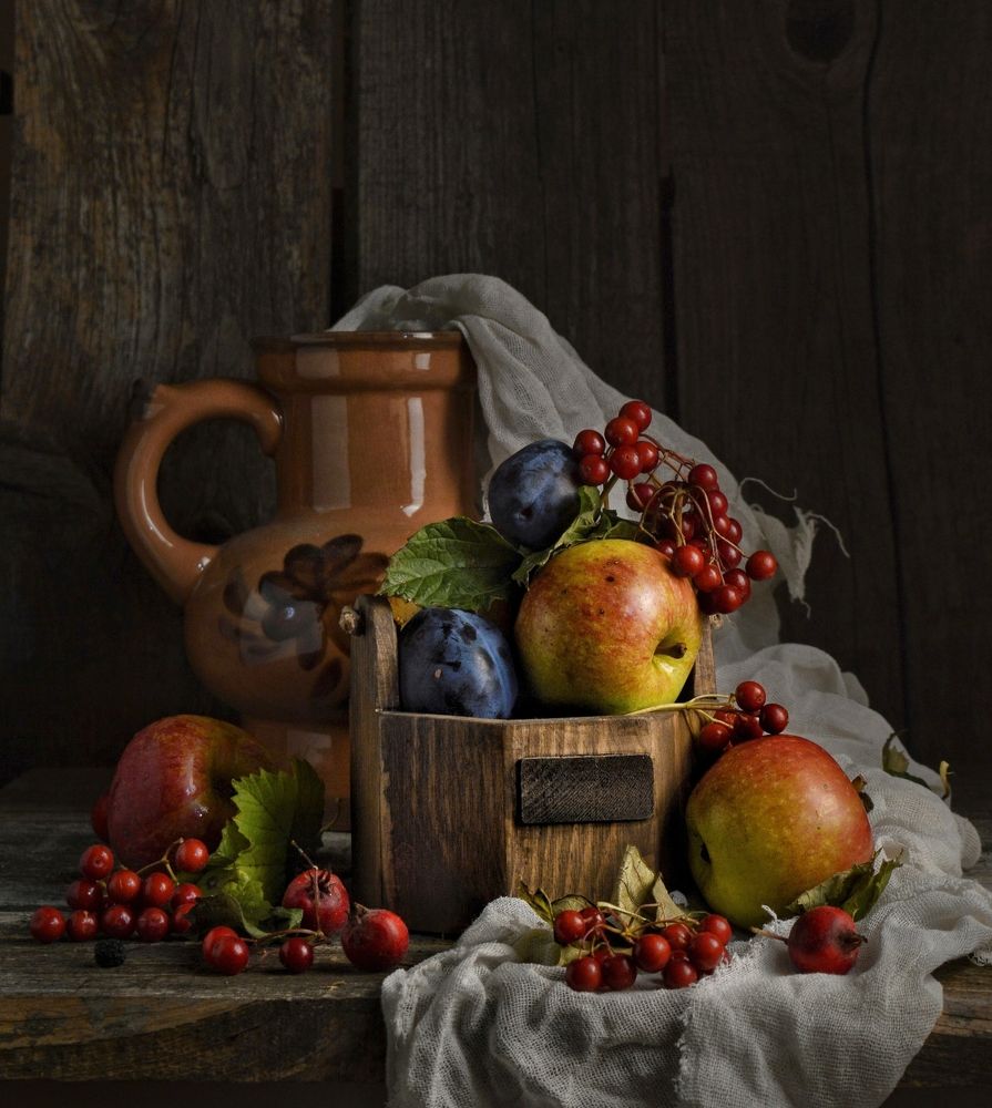 Photograph by Дина Полухина