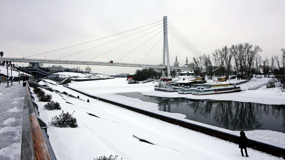 Photograph by Виктор Коршунов