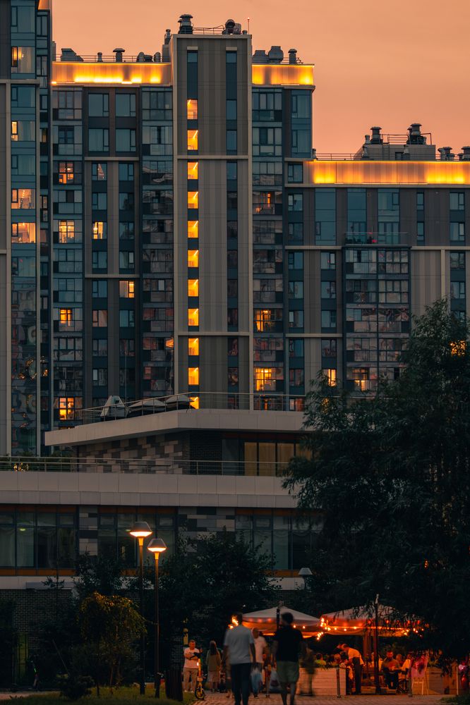 Photograph by Александр Свиблов