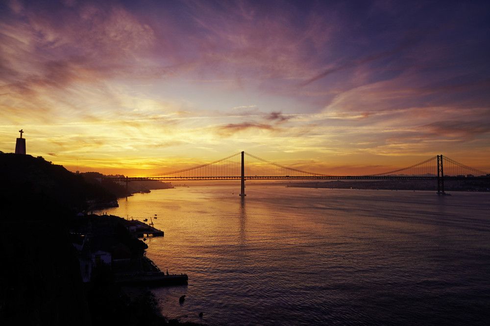 Photograph by Mário C.