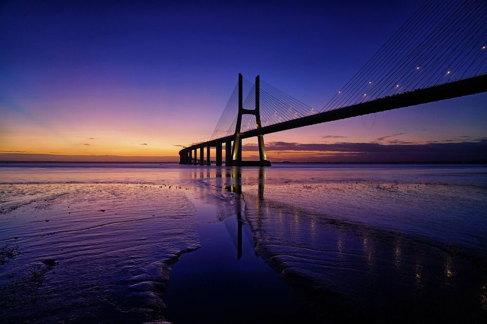 Photograph by Mário C.