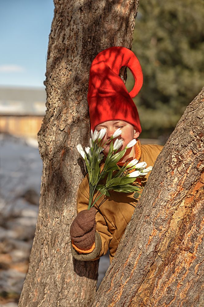 Photograph by Оксана Лупекина