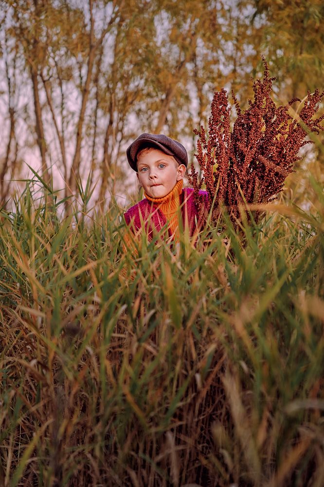 Photograph by Оксана Лупекина