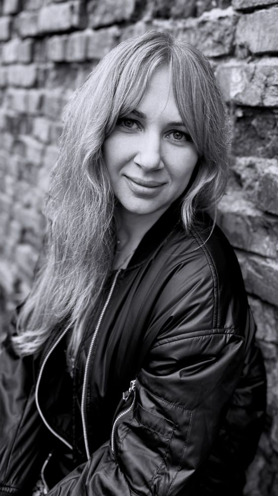 Photograph by Елена Клейменова