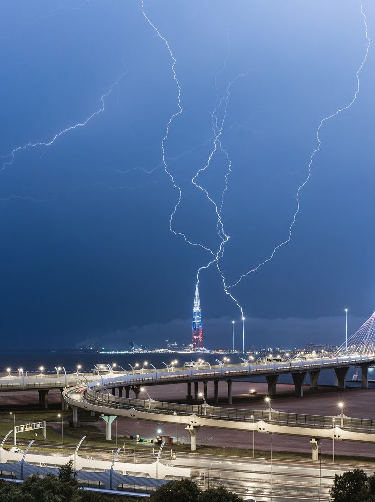 Photograph by Anton Gavrilov