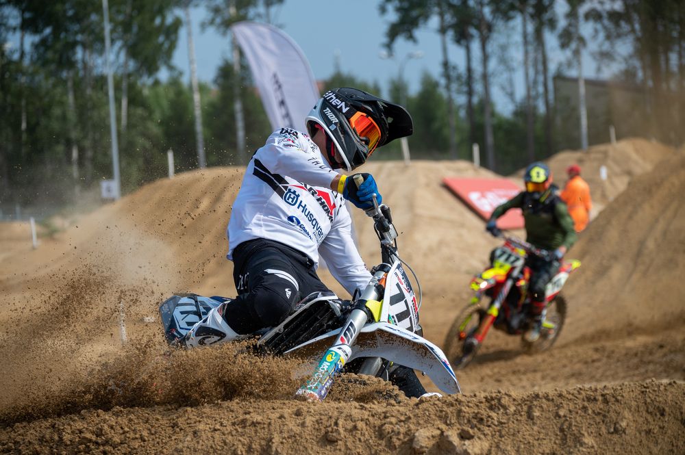 Photograph by Андрей Аксёнов