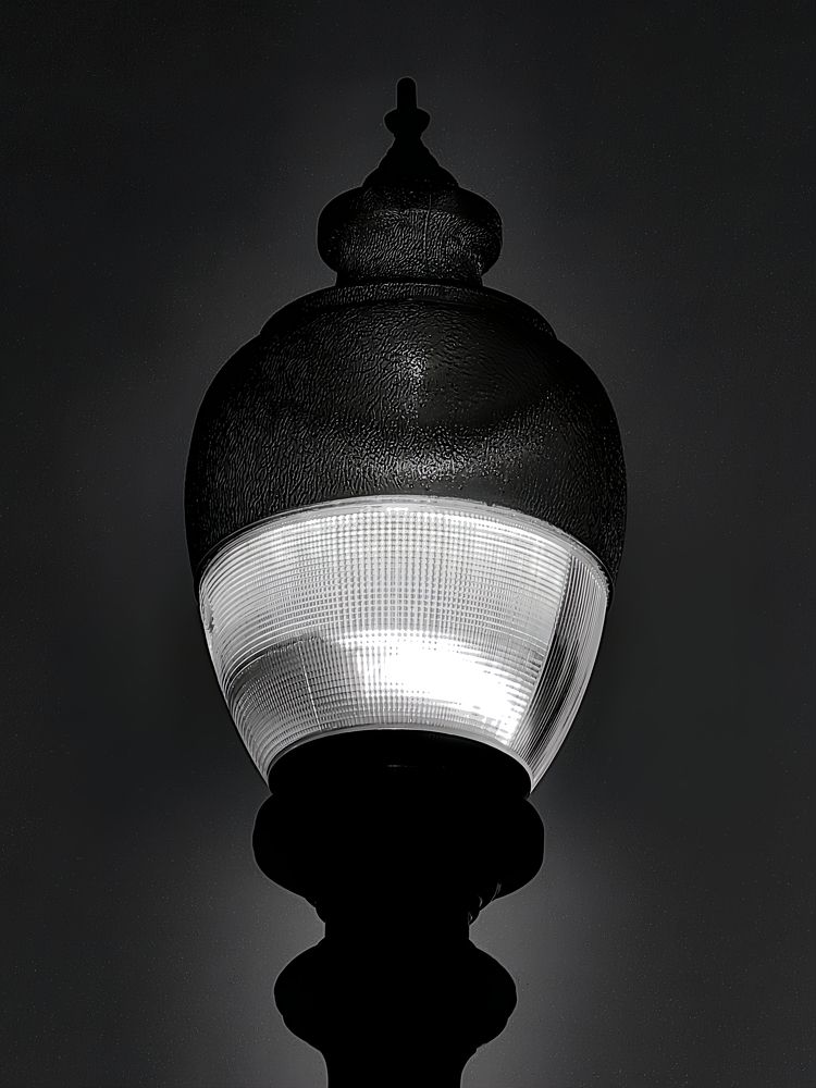 A Beacon In The Void