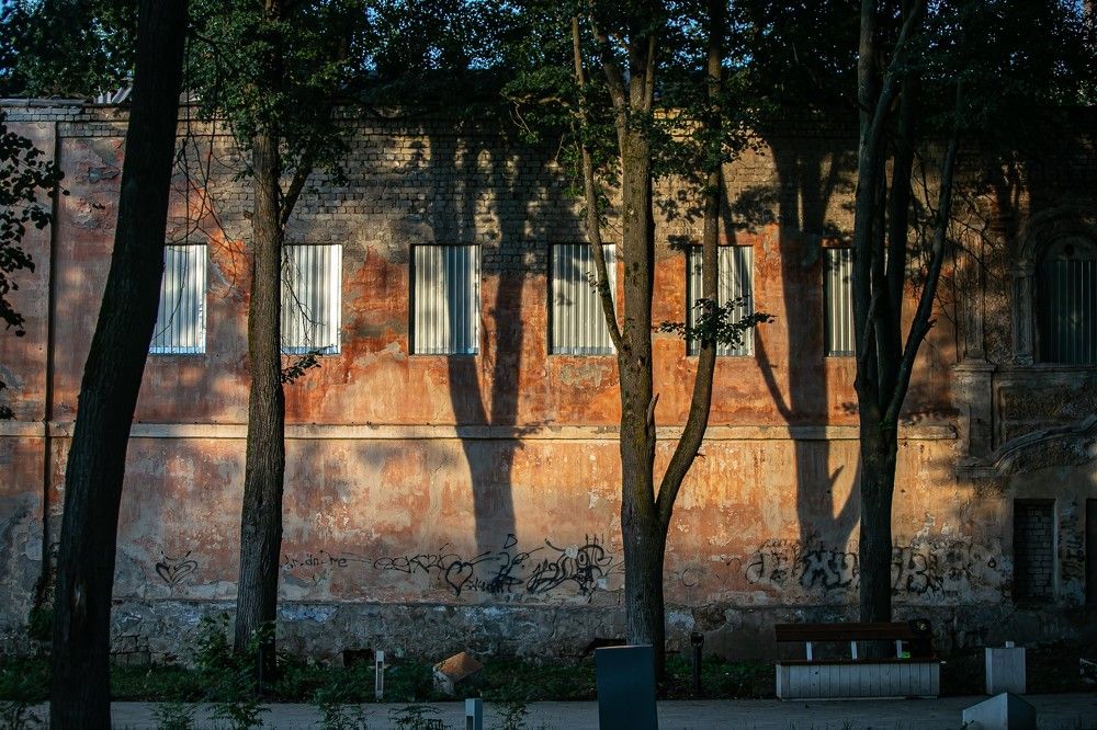 Photograph by Очева Наталья Александровна