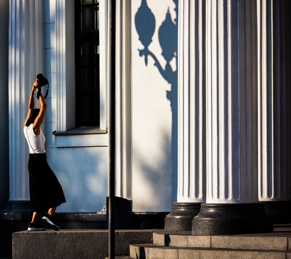 Photograph by Елена