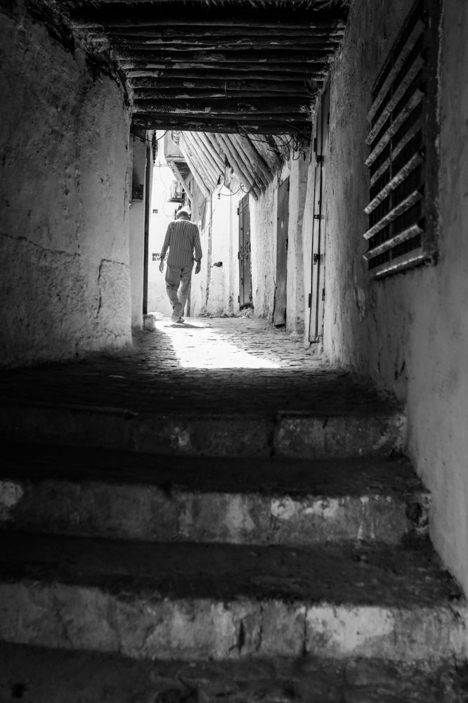 Photograph by Islam Traikia