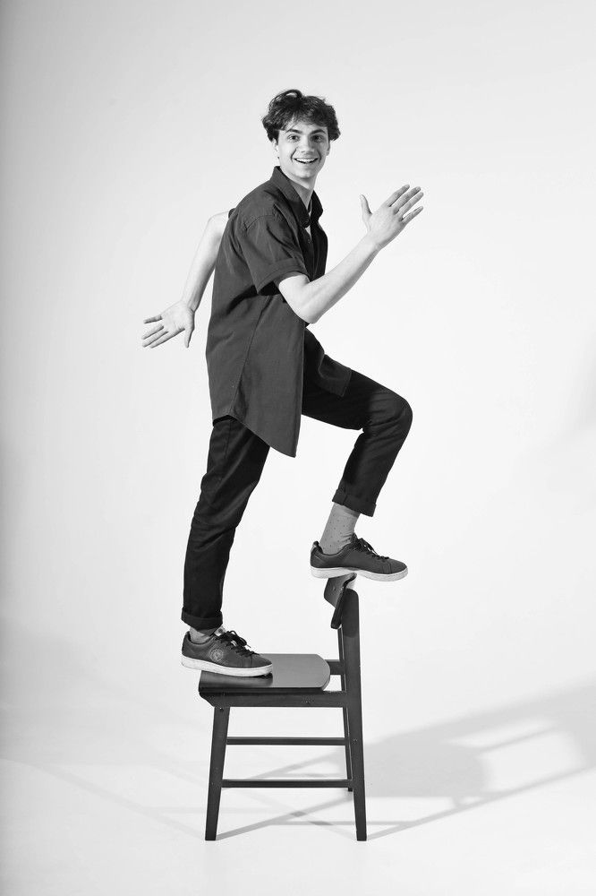 Photograph by Дарья Некрасова