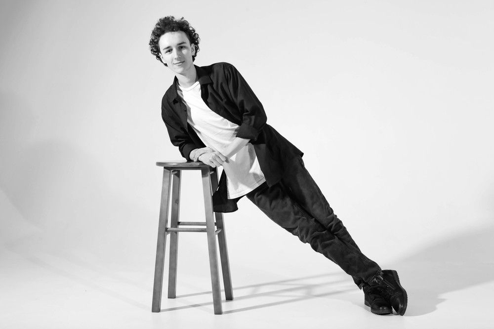 Photograph by Дарья Некрасова