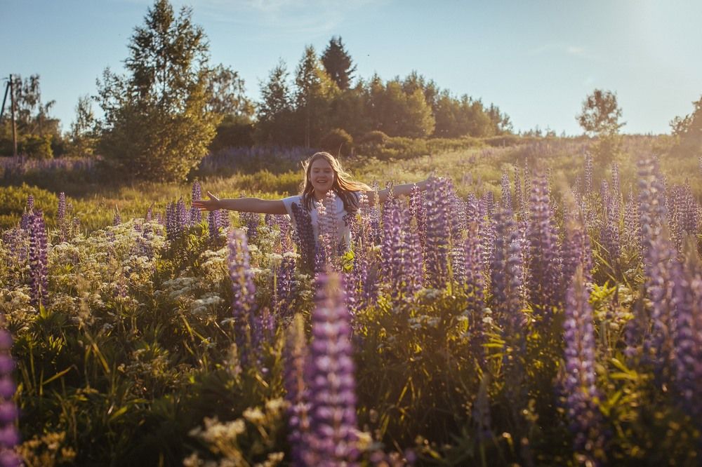 Photograph by Очева Наталья Александровна