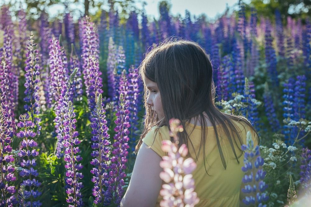Photograph by Очева Наталья Александровна