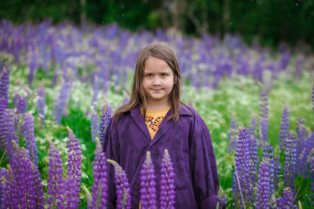 Photograph by Очева Наталья Александровна