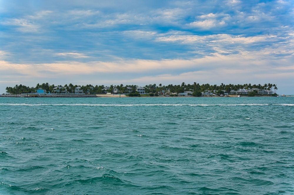 Island Serenity in Key West
