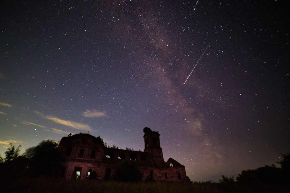 Photograph by Дмитрий Пасынков