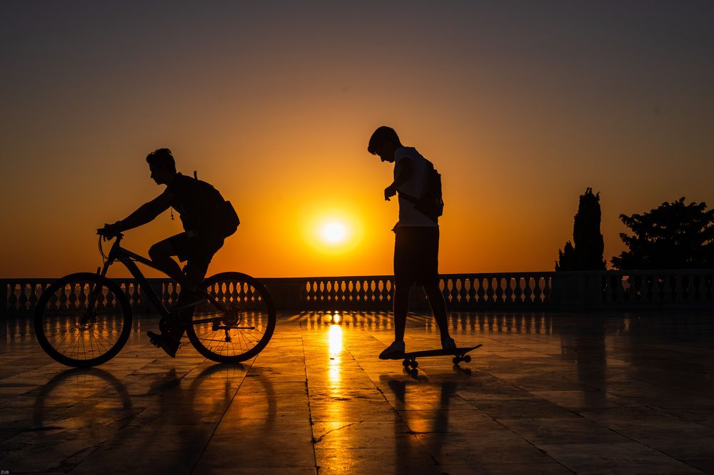 Photograph by Zubair Irshad