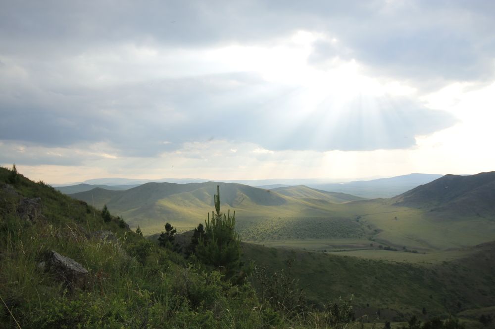 Photograph by Светлана Максимова