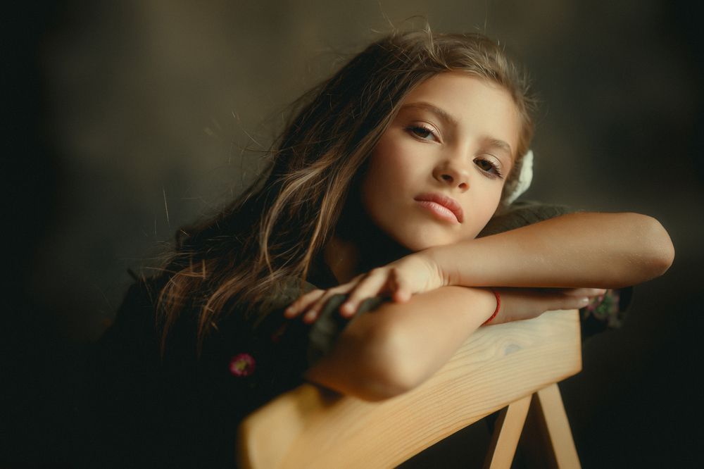 Photograph by Ирина Власова