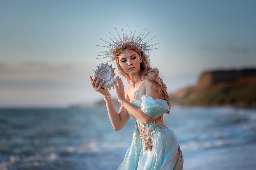 Photograph by Дмитрий Морозов