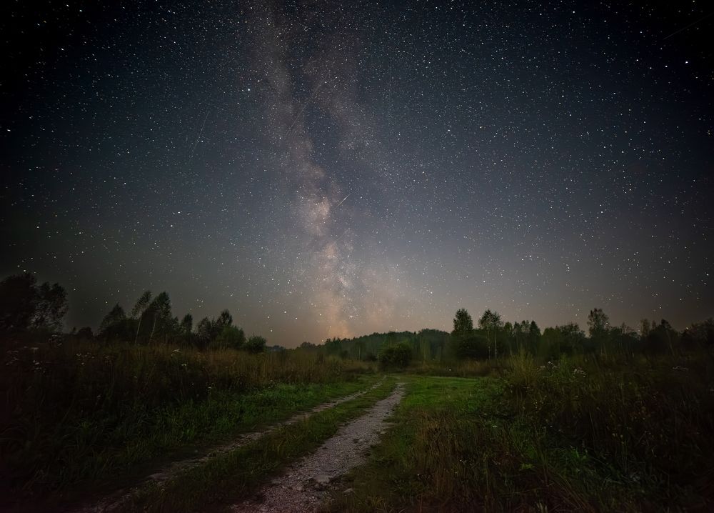 Photograph by Юрий Клишин