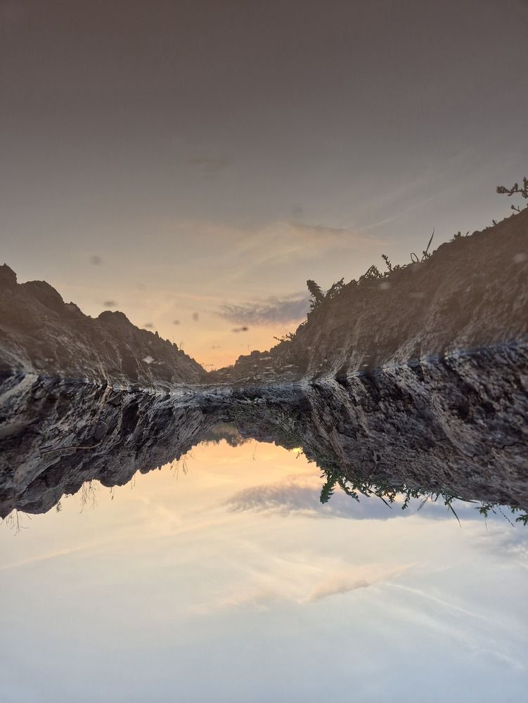 Photograph by Нина Старкова