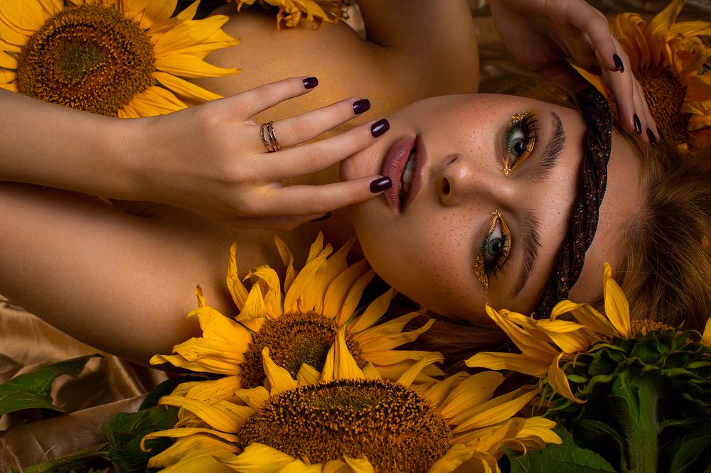 Фотография автора Осинцева Людмила