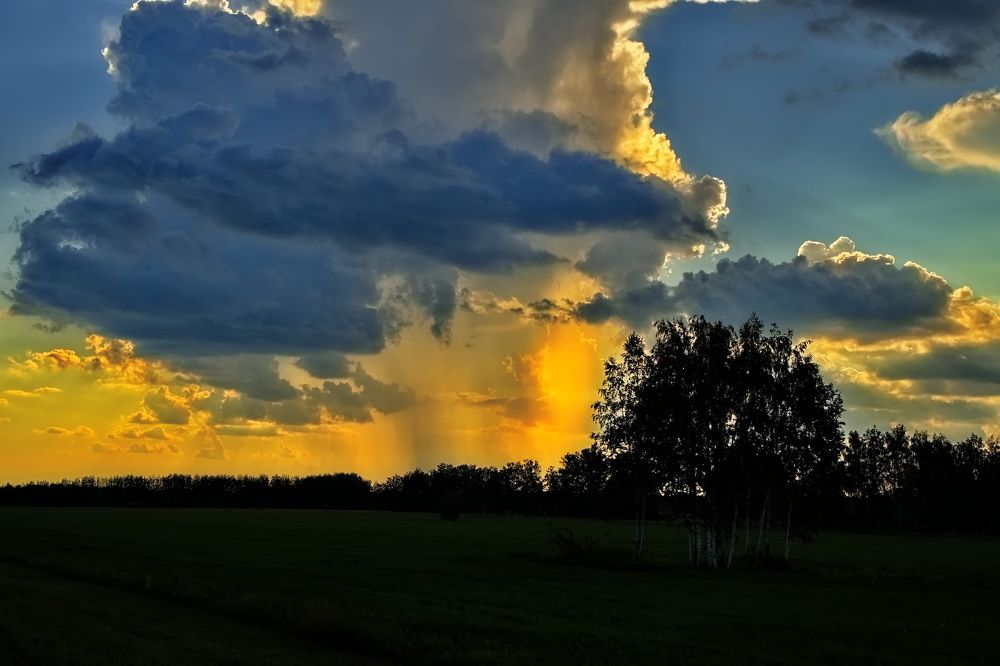 Photograph by Олег Раков