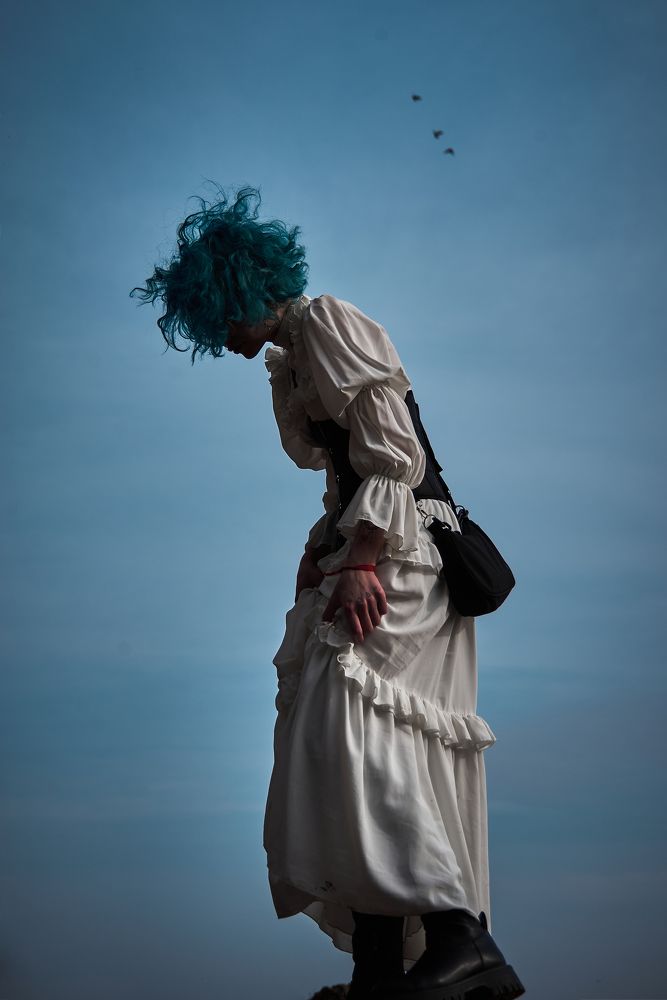 Photograph by Ника Обида