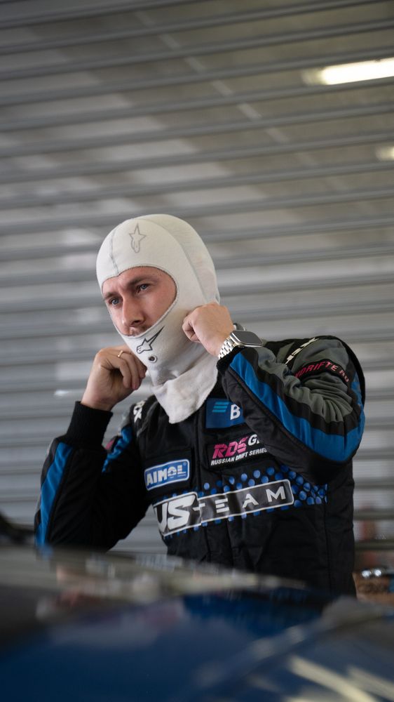 Фотография автора Илья