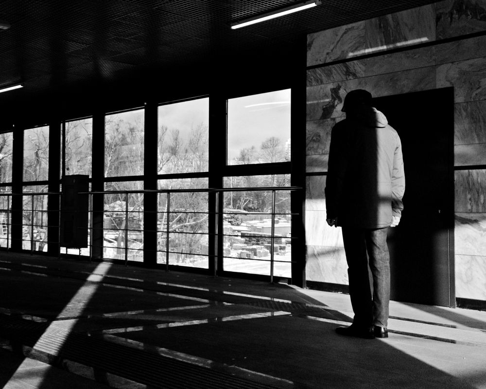 Photograph by Михаил Янкин