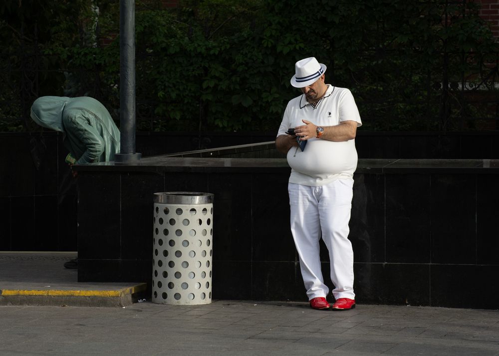 Photograph by Николай Спевак