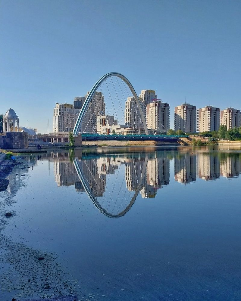 Photograph by Natalya Rembeza