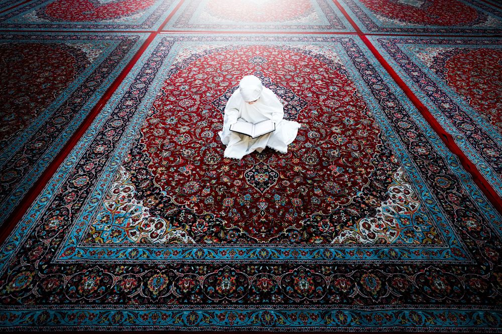 Фотография автора Mohammed Alhusseini